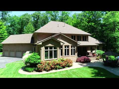 3630 33 Mile Road, Bruce Township, MI home video tour