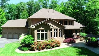3630 33 Mile Road video tour