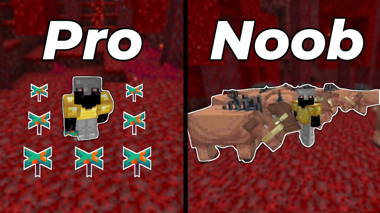 Top 10 Minecraft Things You Do Wrong Every Day - YouTube