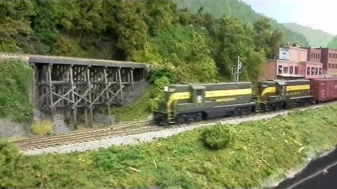 The Piedmont Pilgrimage 2015