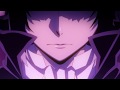 AMV [Talk to me] Akutagawa Ryunosuke BSD Bungou Stray Dods