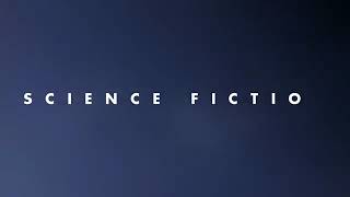 POE Sci Fi logo #2