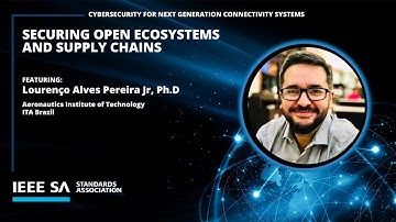 Securing Open Ecosystems and Supply Chains