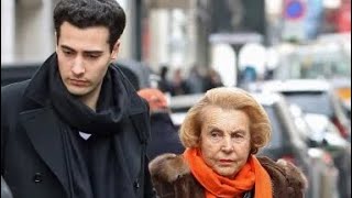 "He took everything" Bettencourt's grandson faced with a terrible tragedy