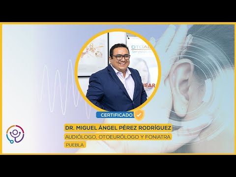 Vista previa del video de Dr. Miguel Angel Pérez Rodríguez
