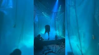 scarlxrd - unreleased visual (I think it's destrxy the cure or drxwn 6x)