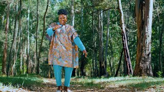 Asai Kenyit Nyun By Shylla Maiyo Official Video
