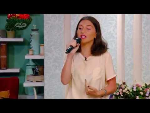 ლიზა გოგინავა \u0026 თამარ ბაბილუა | Runnin