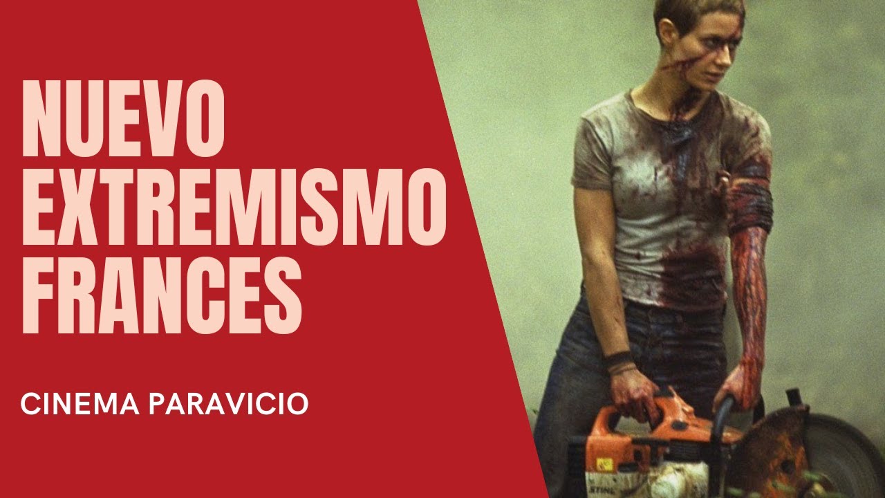 ¿Demasiado EXTREMAS? El CINE Más CONTROVERSIAL