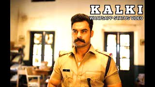 KALKI WHATSAPP STATUS VIDEO | KALKI BGM RINGTONE |