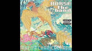 Celebrity HORSE The Band - A Million Exploding Suns Wealth