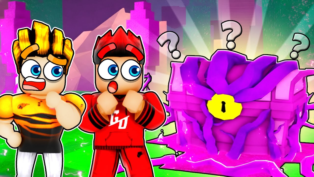 KAMI JUMPA CHEST BARU DALAM 99 NIGHTS IN THE FOREST?! |@Horangi99 | (Roblox Malaysia)