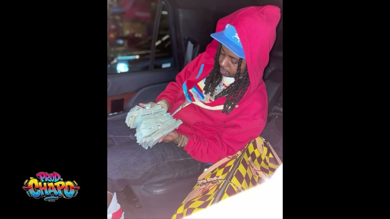 [FREE] Babyface Ray Type Beat X Detroit Type Beat - 