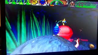 Bugdom Remastered: Windows HP Edition - Level 8: Night Attack (Lv. Desc.) (Folge Hyronin Hero-Play)