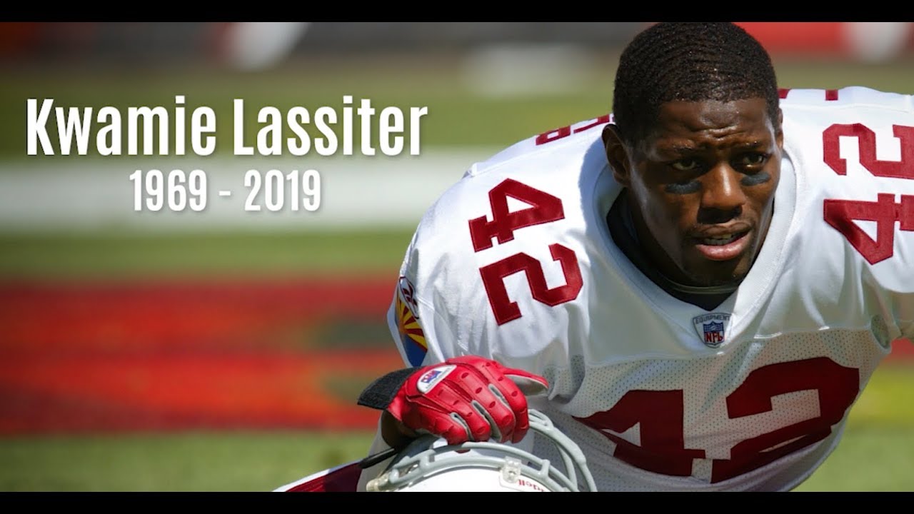a-tribute-to-kwamie-lassiter-youtube