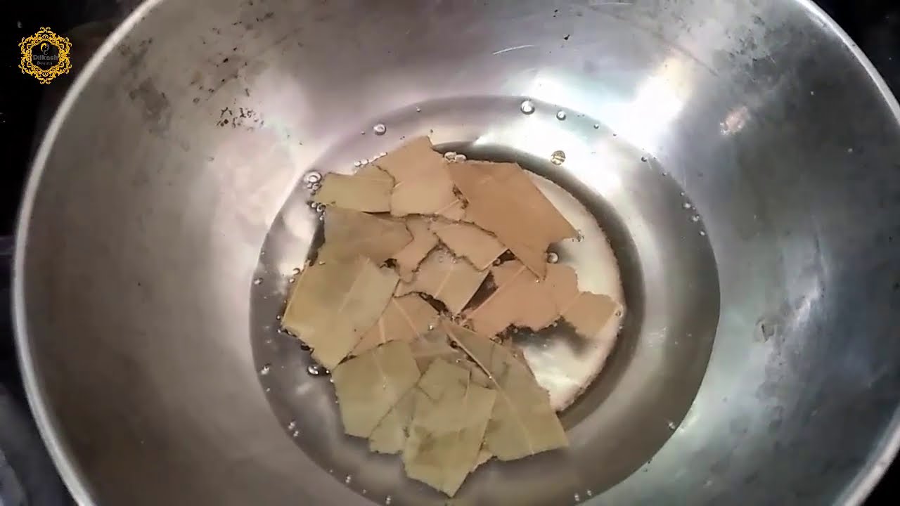 White Hair To Black Permanently | Magical Oil For Grey White Hair