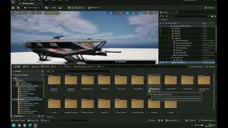 How to use Spaceship System (Armed) in your own project