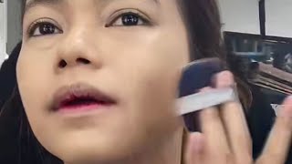 Make Up Ala Lady Rara