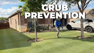 Prevent Damage in your Lawn