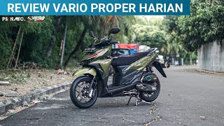 VARIO PROPER DAILY | PSKNMTC