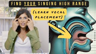 Sing High Notes Like a PRO: Understand Vocal Resonance & STOP Straining screenshot 4