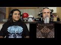 Draconian - Pale Tortured Blue (Patreon Request) [Reaction/Review]