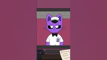 LET ME IN!🥺 ||POPPY PLAYTIME ANIMATION MEME|| #poppyplaytime #animation #shorts