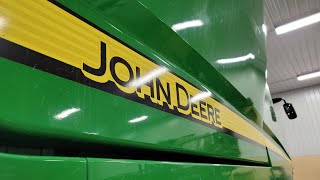 A New Combine!