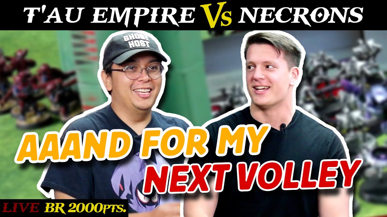 T au empire. T au empire