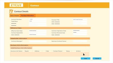 iContract WordConnect Feature Video