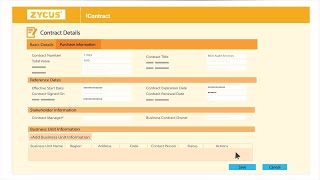iContract WordConnect Feature Video