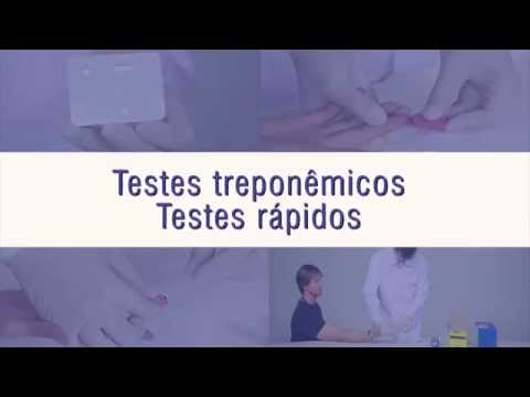 Vídeo: Testes Rápidos De Diagnóstico Específicos De Linhagem Podem Resolver Associações Ecológicas E Epidemiológicas De Trypanosoma Cruzi TcII / V / VI No Chaco Argentino