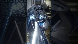 #Zephyr Prime #FashionFrame #Warframe #shorts
