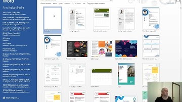 Nesne Tabanlı Programlama 1- Hafta 1 - Ders 1
