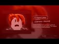 What if Roblox rebrand They logo into something terrible on the 2030s (@TheBulgar1929YT)