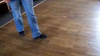 Soft and Slow - Linedance screenshot 4