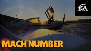 Mach Number and it’s variation #mach #follow #education #aviation 