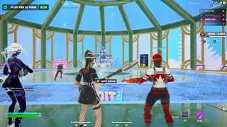 1v1 build bhe