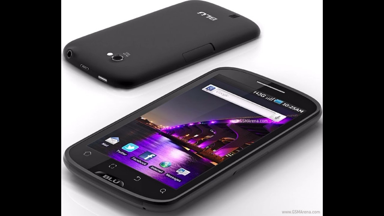 Blu Studio 5.3 Irish Clip (WAV version)