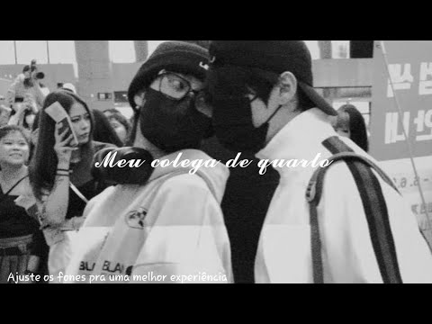 (+16 Suggestive) Asmr minsung: My gamer roommate