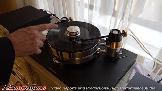 Haniwa Audio, Hsp01 Single Driver Speakers, Cl Phono Cartridge, Hdsa01 Integrated Digital Amplifier,