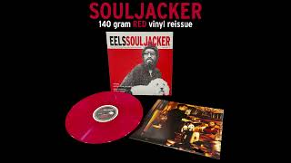 Eels - Souljacker Lp Reissue