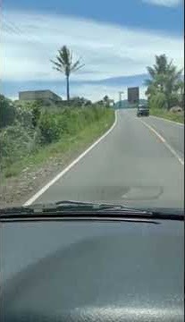 story wa & ig nyetir mobil sendirian siang hari cuaca panas terbaru 2021