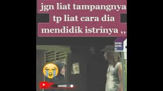 STORY WA KENAPA WANITA DI TUNTUT SETIA #SENI16JUNIOR