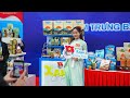 Xanh Cà Phê tại Đại hội đại biểu mặt trận Tổ quốc Việt Nam tỉnh Quảng Ngãi lần thứ I