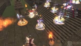 【SRO】20110423_絶対ダメ