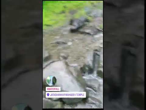 Junagadh Hill's | nature lovers | girnar waterfall