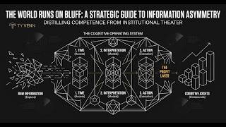 Upgrade Your Cognitive OS: The Action Differential. screenshot 5