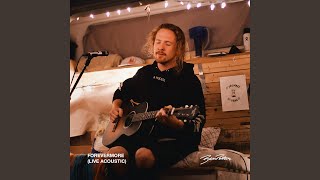 Forevermore  Acoustic