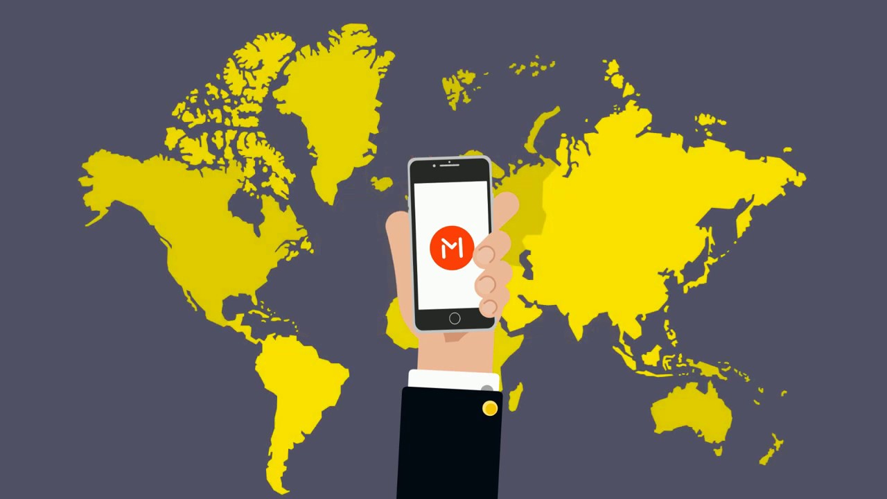 Ролик для сайта kitmoon объясняющий, как пользоваться сайтом.